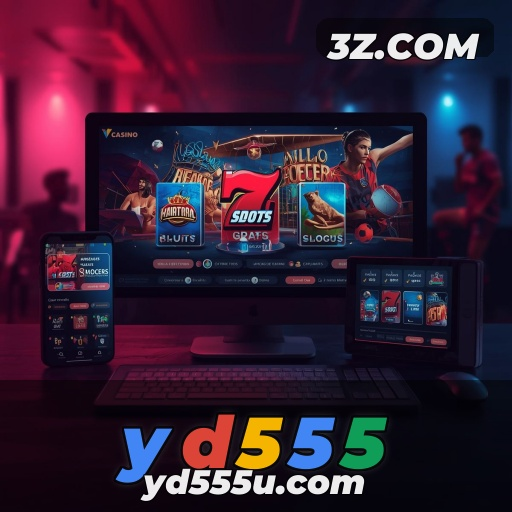 yd555