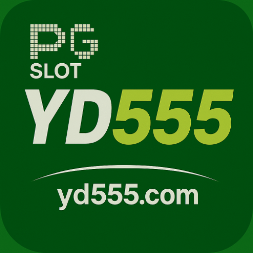 yd555 logo